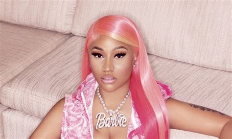 Browse Getty Images' premium collection of high-quality, authentic Nicki Minaj stock photos, royalty-free images, and pictures. Nicki Minaj stock photos are available in a variety of sizes and formats to fit your needs.